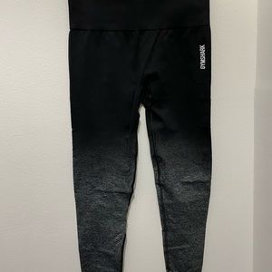 Gymshark Ombré Leggings